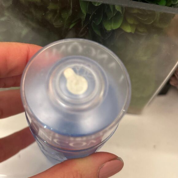 New Lancome toner radiance blue bottle 4.2 ounce - Picture 3 of 3